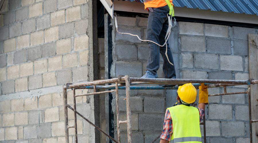 Professional metal roof installation in Senath, MO